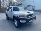 TOYOTA - FJ CRUISER