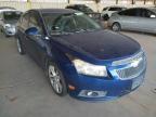 CHEVROLET - CRUZE