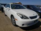 LEXUS - ES330