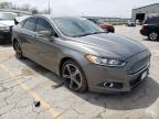 FORD - FUSION