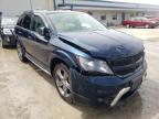 DODGE - JOURNEY