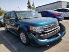 FORD - FLEX