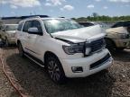 TOYOTA - SEQUOIA