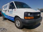 CHEVROLET - EXPRESS