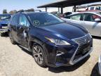 LEXUS - RX350