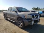 NISSAN - TITAN