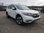 HONDA - CRV