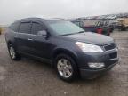 CHEVROLET - TRAVERSE