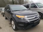 FORD - EXPLORER