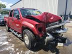 CHEVROLET - COLORADO