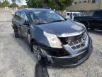 CADILLAC - SRX