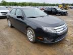 FORD - FUSION