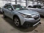 SUBARU - OUTBACK