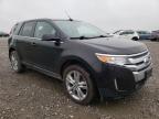 FORD - EDGE