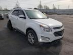 CHEVROLET - EQUINOX