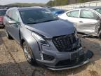 CADILLAC - XT5