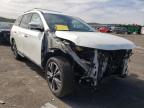NISSAN - PATHFINDER