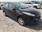 FORD - FIESTA