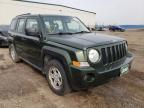 JEEP - PATRIOT