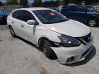 NISSAN - SENTRA