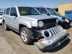 JEEP - PATRIOT