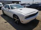 DODGE - CHALLENGER