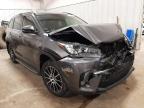 TOYOTA - HIGHLANDER