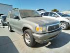 MERCURY - MOUNTAINEER