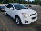 CHEVROLET - EQUINOX