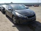 KIA - FORTE