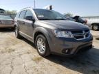 DODGE - JOURNEY