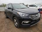 HYUNDAI - SANTA FE