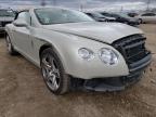 usados BENTLEY CONTINENTAL