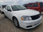 DODGE - AVENGER