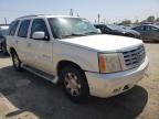 CADILLAC - ESCALADE