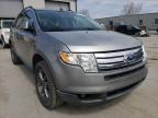 FORD - EDGE