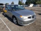 SUBARU - IMPREZA