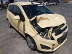 CHEVROLET - SPARK