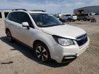 SUBARU - FORESTER