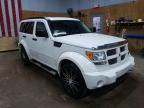 DODGE - NITRO