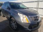 CADILLAC - SRX