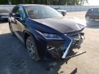 LEXUS - RX350
