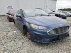 FORD - FUSION