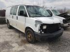 CHEVROLET - EXPRESS