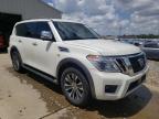 NISSAN - ARMADA