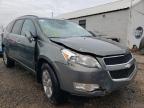 CHEVROLET - TRAVERSE