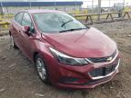 CHEVROLET - CRUZE