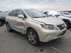 LEXUS - RX350