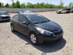 KIA - FORTE