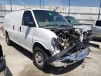 CHEVROLET - EXPRESS